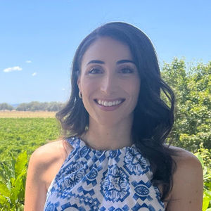 Meet your Posher, Christina